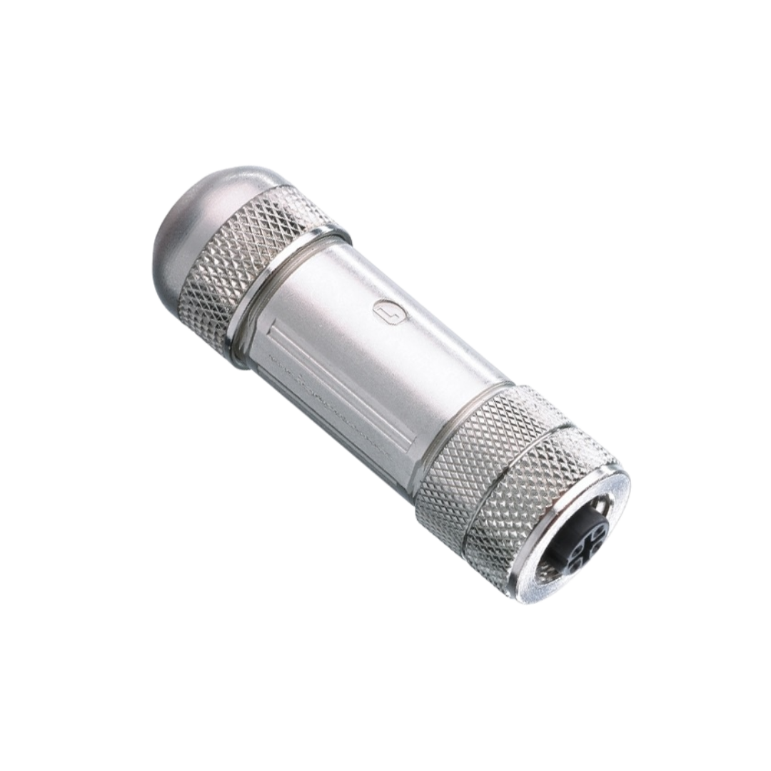 M12 Field attachable D-coded PROFINETEthernet female_32171_category_image